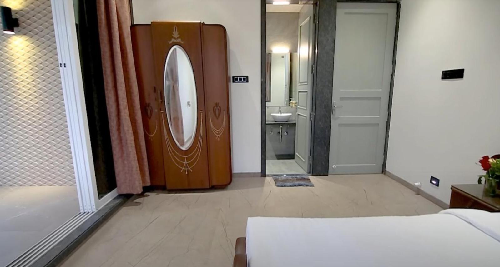 Sai Villa 罗纳瓦拉 外观 照片