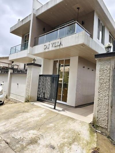 Sai Villa 罗纳瓦拉 外观 照片