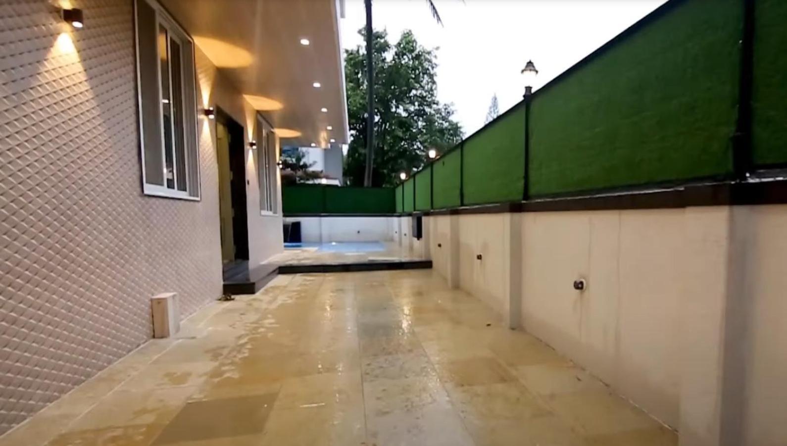Sai Villa 罗纳瓦拉 外观 照片