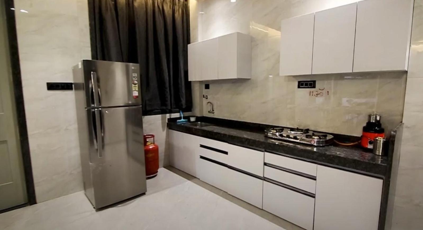 Sai Villa 罗纳瓦拉 外观 照片