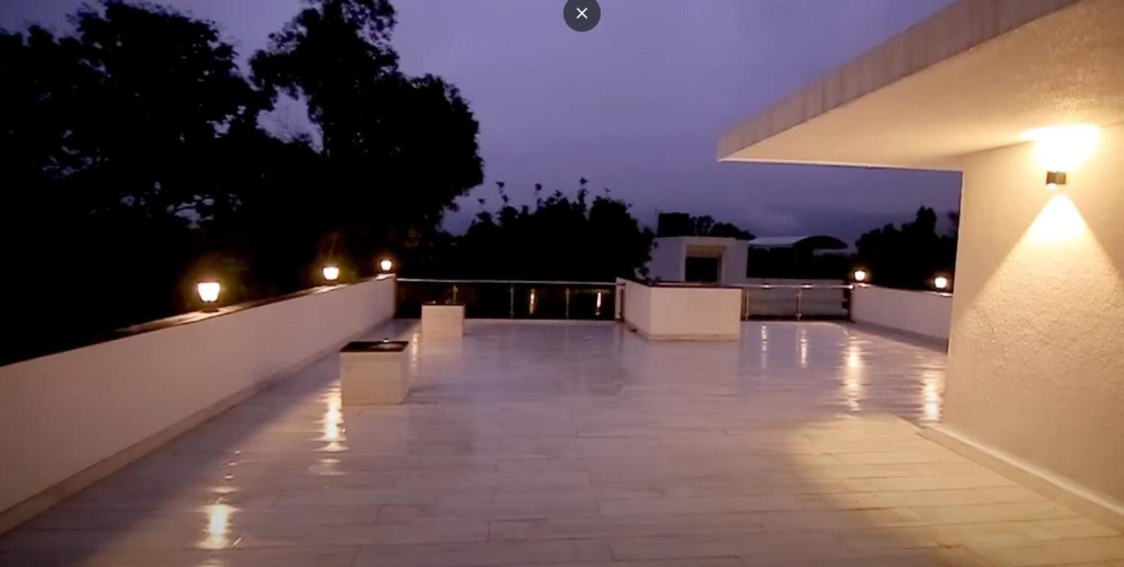 Sai Villa 罗纳瓦拉 外观 照片