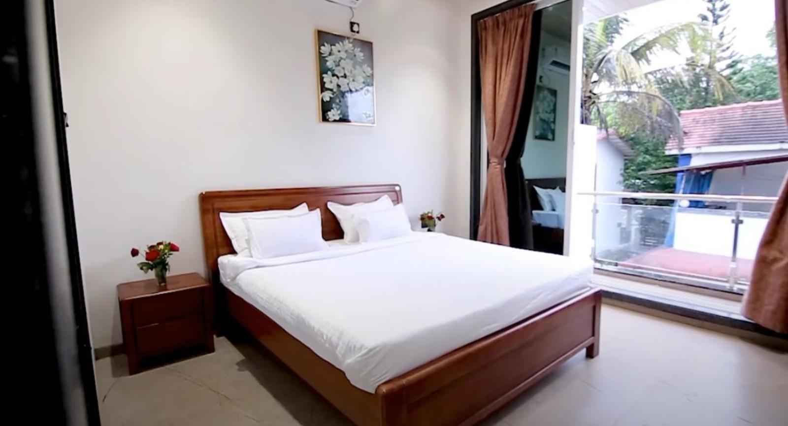 Sai Villa 罗纳瓦拉 外观 照片